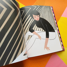 Load image into Gallery viewer, Mid-Century Modern Women In The Visual Arts