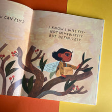 Load image into Gallery viewer, Loujain Dreams of Sunflowers