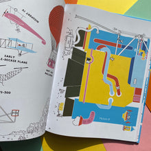 Load image into Gallery viewer, All Kinds of Planes