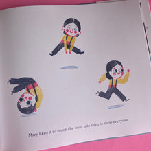 Load image into Gallery viewer, Mary Wears What She Wants