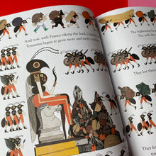 Load image into Gallery viewer, The Queen In The Cave