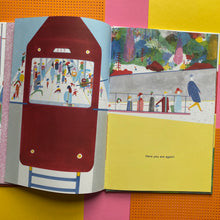 Load image into Gallery viewer, Beyond The Horizon