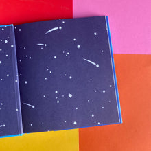 Load image into Gallery viewer, Sato The Rabbit: The Moon