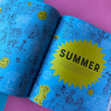 Load image into Gallery viewer, A Year Full Of Celebrations And Festivals