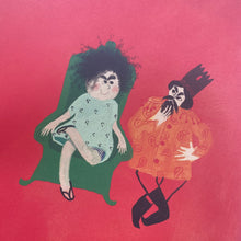 Load image into Gallery viewer, Shahrzad & The Angry King