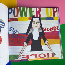 Load image into Gallery viewer, Make Meatballs Sing, The Life & Art of Corita Kent