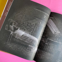 Load image into Gallery viewer, I dream of a journey