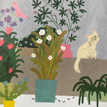 Load image into Gallery viewer, Brave Cat