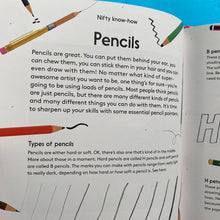 Load image into Gallery viewer, Be A Super Awesome Artist