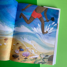 Load image into Gallery viewer, Green On Green