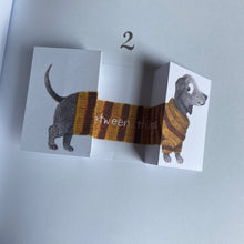 Load image into Gallery viewer, Big & Small & In-Between