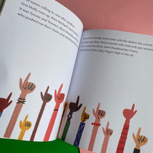 Load image into Gallery viewer, The Smallest Girl In The Class