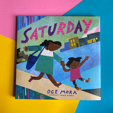 Load image into Gallery viewer, Saturday