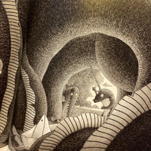 Load image into Gallery viewer, The Wanderer