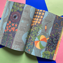 Load image into Gallery viewer, Hello, Rain!