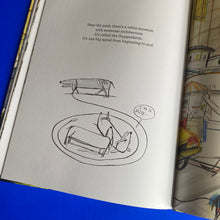 Load image into Gallery viewer, Americanine