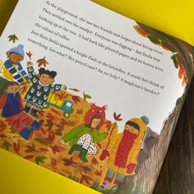 Load image into Gallery viewer, The Girl Who Noticed Everything