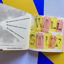 Load image into Gallery viewer, The Wall Of Stuff