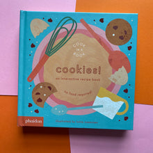 Load image into Gallery viewer, Cookies!