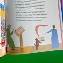 Load image into Gallery viewer, A History Of Music For Children