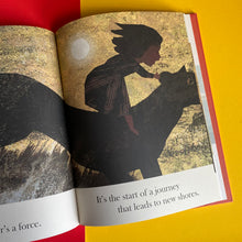 Load image into Gallery viewer, When I See Red