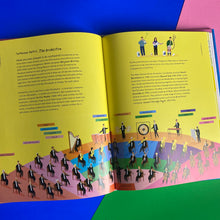 Load image into Gallery viewer, A History Of Music For Children