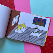 Load image into Gallery viewer, Walls