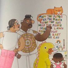 Load image into Gallery viewer, Bathe The Cat