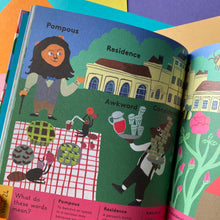 Load image into Gallery viewer, Little Wordsmith: An interesting word for every day of the year