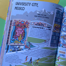 Load image into Gallery viewer, Atlas Of Amazing Architecture: The most incredible buildings you’ve (probably) never heard of