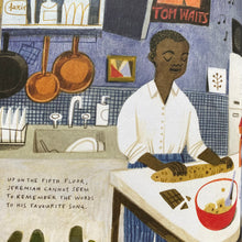 Load image into Gallery viewer, Lunch At 10 Pomegranate Street