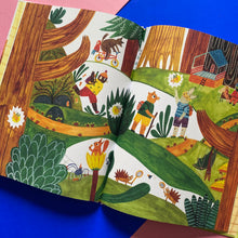 Load image into Gallery viewer, Where The World Ends