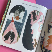 Load image into Gallery viewer, Monty And The Poodles