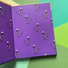 Load image into Gallery viewer, The Young Cyclist's Companion