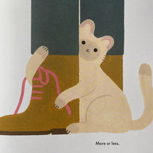 Load image into Gallery viewer, Brave Cat