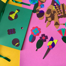 Load image into Gallery viewer, Herbier