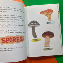 Load image into Gallery viewer, The Mushroom Fan Club