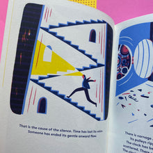 Load image into Gallery viewer, The Night Watchman