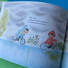 Load image into Gallery viewer, Chirri & Chirra - The Rainy Day