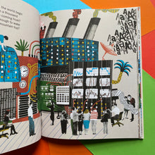 Load image into Gallery viewer, Aaahhh!