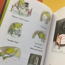 Load image into Gallery viewer, Scritch Scratch Scraww Plop!