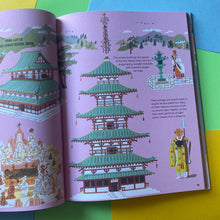 Load image into Gallery viewer, Atlas Of Amazing Architecture: The most incredible buildings you’ve (probably) never heard of