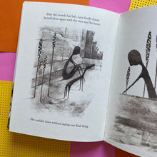 Load image into Gallery viewer, The Lost Horse