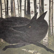 Load image into Gallery viewer, The Wolf's Secret