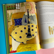 Load image into Gallery viewer, Before music