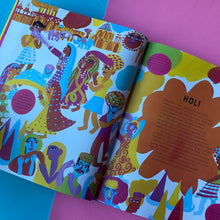 Load image into Gallery viewer, A Year Full Of Celebrations And Festivals