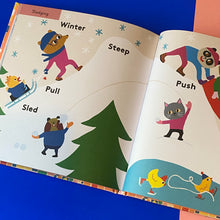 Load image into Gallery viewer, Little Word Whizz - 365 First Words