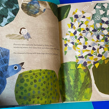 Load image into Gallery viewer, She Heard The Birds