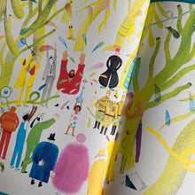 Load image into Gallery viewer, The Rare, Tiny Flower