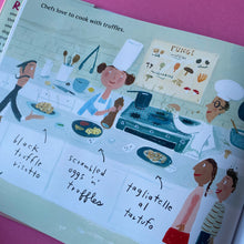 Load image into Gallery viewer, Rosie The Truffle Hound